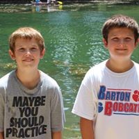 Profile Picture of Kelly Brandon (@kelly-brandon-7) on Quora