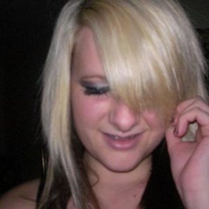 Profile Picture of Adrienne Moore (@addie_cheer) on Myspace