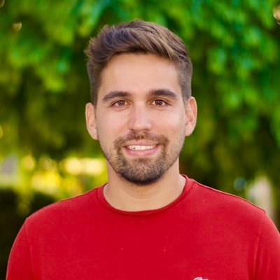 Profile Picture of Flavio Ribeiro (@flavioribeiro) on Twitter