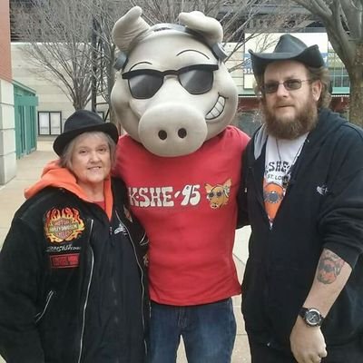 Profile Picture of Chris Talbert (@ChrisTalbert14) on Twitter