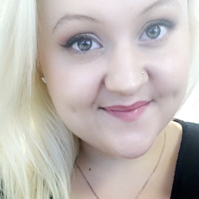 Profile Picture of Stefani Walker (@StefaniMicheleW) on Twitter