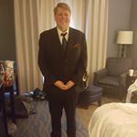 Profile Picture of Ted Hays (@teddyhayz) on Instagram