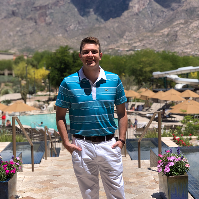 Profile Picture of Chandler Wallace (@cwallace415) on Twitter