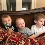 Profile Picture of Kim Gillham (@kimgillham) on Instagram