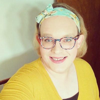 Profile Picture of Sarah Marie Ashley (@sarahmashley) on Twitter