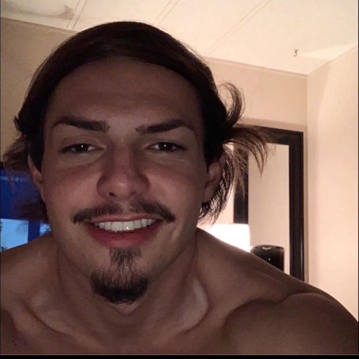Profile Picture of Jared bailey (@jared_baileyy) on Tiktok