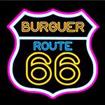 Profile Picture of American Diner Ruta66 (@route66_aranda) on Instagram