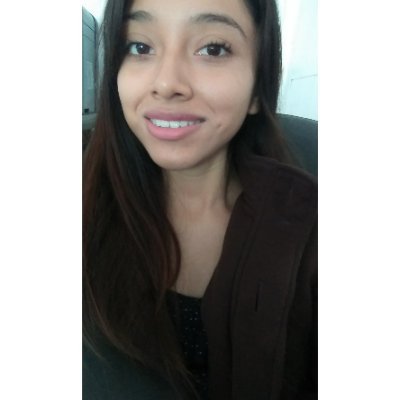 Profile Picture of •Tania Méndez• (@Tania_Meza02) on Twitter