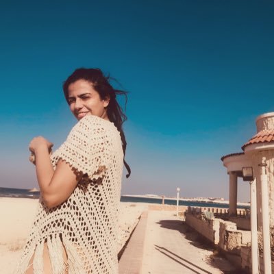 Profile Picture of Rana Ahmed Ibrahim (@Rana_abouzaid) on Twitter