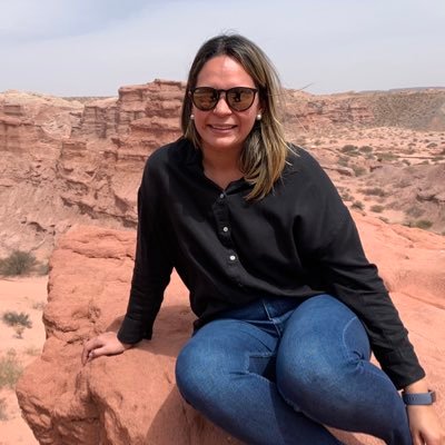 Profile Photo of Kathy Luck (@KathygLuck) on Twitter