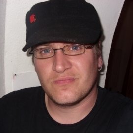 Profile Picture of Hanno David Heimann (@HeimannHD) on Twitter