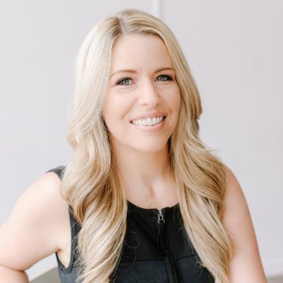 Profile Picture of Ashley Carper-McCune Realtor (@CarperAshley) on Twitter