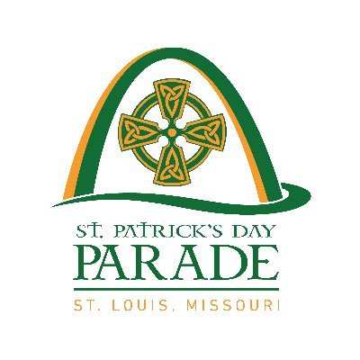 Profile Picture of St. Patrick's Day Parade, St. Louis MO (@IrishParadeSTL) on Twitter