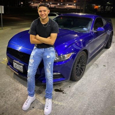 Profile Picture of Matthew Cortez (@MatthewCortez24) on Twitter