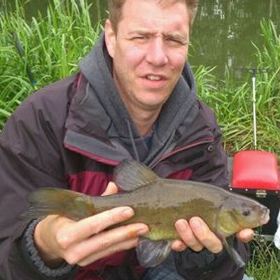 Profile Picture of Robert Pamplin (@gamecab69) on Twitter