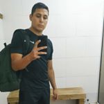 Profile Picture of Adrian Barboza (@adrian_barboz) on Instagram