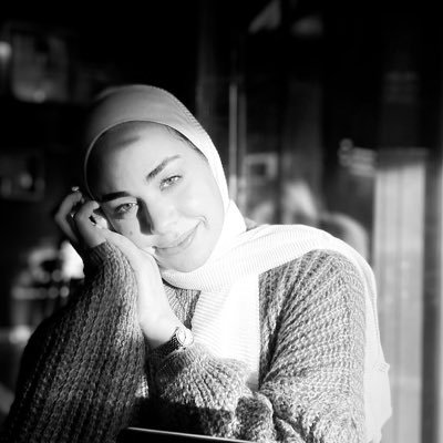 Profile Picture of Hala | هلا (@msawamelh) on Twitter