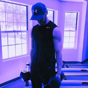 Profile Picture of westonnelson (@westontnelson) on Tiktok