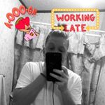 Profile Picture of Hunter Mcpherson (@yoboyhunter_tide) on Instagram