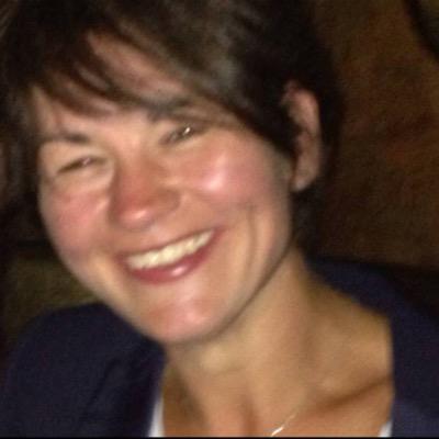 Profile Picture of Tracey McFarlane (@tric73) on Twitter