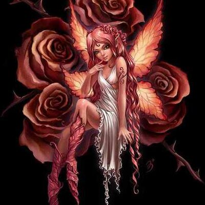 Profile Picture of Maria Ayala (@Mariayala37Mari) on Twitter