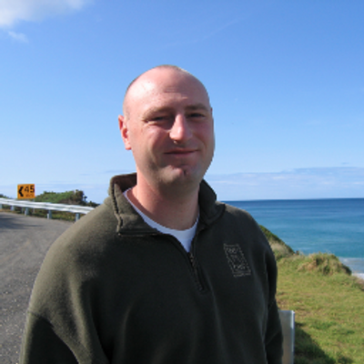 Profile Picture of Dave Anderson (@DaveJiSu) on Twitter