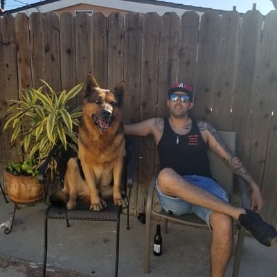 Profile Picture of Osbaldo Sanchez (@elhijodelpapa51) on Twitter