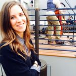 Profile Picture of Danielle Harlan (@danielle.harlan) on Instagram