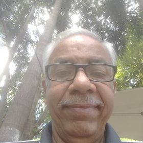 Profile Picture of James Pereira (@pereirajames) on Pinterest