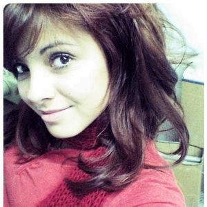 Profile Picture of Itzel Garcia. (@itzel_gaviota) on Myspace