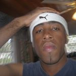 Profile Picture of Lamon Clarke (@mon_the_hotshot) on Instagram