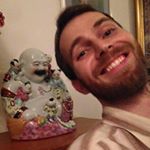 Profile Picture of Josh Rieck (@rieckjosh) on Instagram