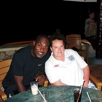 Profile Picture of Nicola Andrews (@nicolaandrews76) on Twitter