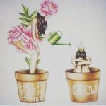 Profile Picture of Shawna Keith (@shayogganstar) on Instagram