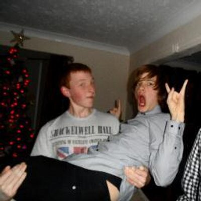 Profile Picture of Alex Ansell (@AlskiAnsell) on Twitter