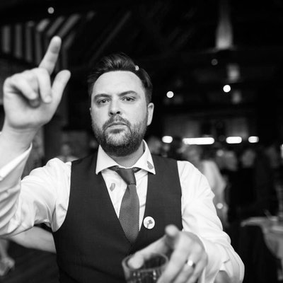 Profile Picture of Nick Johnstone (@jnick83) on Twitter
