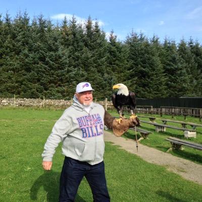 Profile Picture of Tom Gaul (@TomGaul2) on Twitter