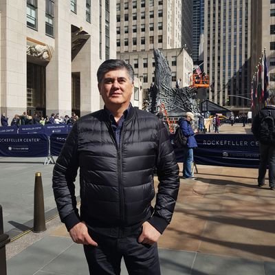 Profile Picture of David Tiscareño (@DavidTiscareo1) on Twitter