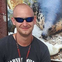 Profile Picture of Adam Milewski (@adam.milewski74) on Tiktok