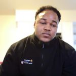 Profile Picture of Isaiah Edmonds (@humble_beast18) on Instagram