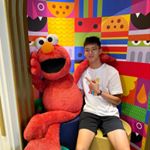 Profile Picture of Douglas 丁圣杰 (@ting_sheng_jie) on Instagram