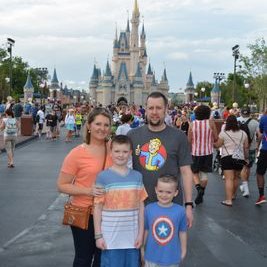 Profile Picture of Corey Masterson (@Mastersonc) on Twitter