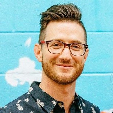 Profile Picture of Jonathan Maxim (@itsjmaxim) on Twitter