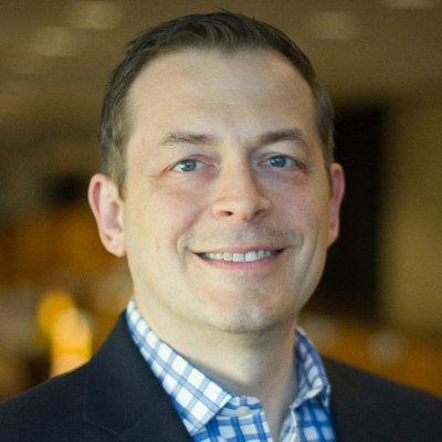 Profile Picture of David Dufek (@ddufek) on Twitter