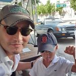 Profile Picture of Danny Suh (@dannydongik78) on Instagram