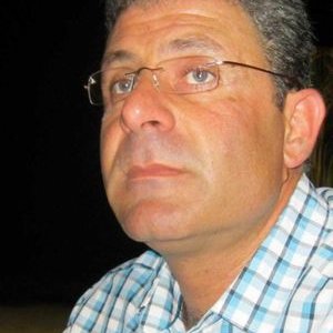 Profile Picture of Adonis Papantoniou (@AdonisPapanton1) on Twitter