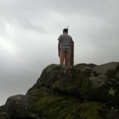 Javier Calzada - Twitter Profile Picture of Javier Calzada (@javiercalzada7) on Twitter