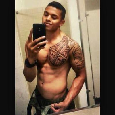 Profile Picture of James Abreu (@JamesAbreukb) on Twitter