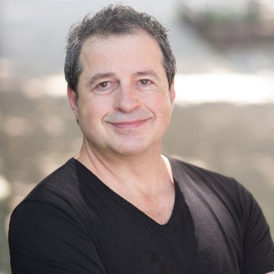 Profile Picture of Gary Krivin (@Krivman) on Twitter