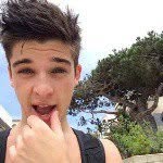 Profile Picture of Bryan Smith♡ (@bryan.donnell) on Instagram